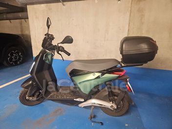 PIAGGIO PIAGGO 1 1.2 KW 48V