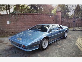 LOTUS ESPRIT S1