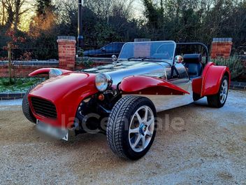 WESTFIELD SUPER SEVEN SE