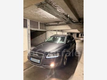 AUDI A6 (3E GENERATION) ALLROAD III 3.0 TDI 240 DPF AVUS TIPTRONIC