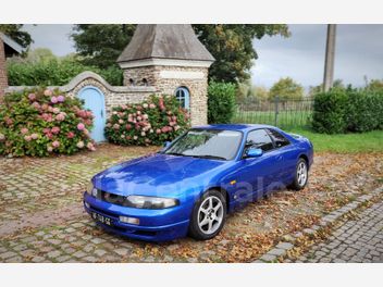 NISSAN SKYLINE R33 COUPE COUPE