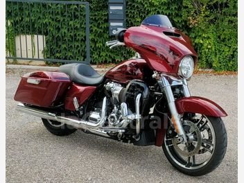 HARLEY DAVIDSON TOURING ROAD GLIDE 1868