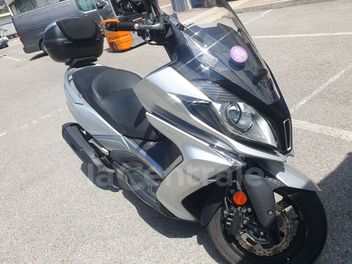 KYMCO DOWNTOWN 125I ABS