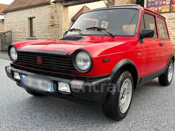 AUTOBIANCHI 