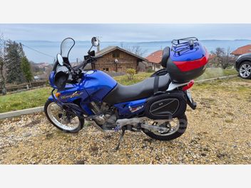 HONDA XLV TRANSALP 650