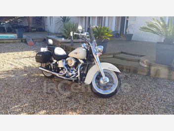 HARLEY DAVIDSON SOFTAIL DELUXE 1450