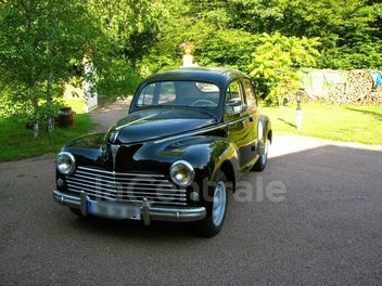 PEUGEOT 203 BERLINE C