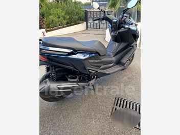 KYMCO DOWNTOWN 350 I ABS EXCLUSIVE