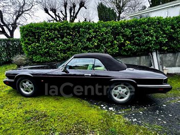 JAGUAR 