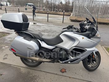 TRIUMPH TROPHY 1200 SE