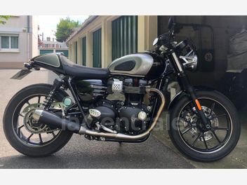 TRIUMPH STREET CUP 900