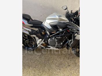 MV AGUSTA BRUTALE 1000