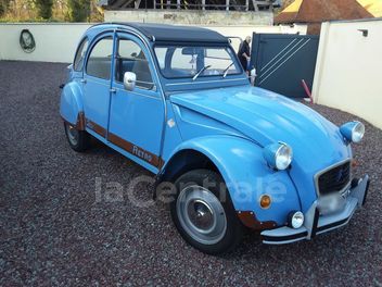 CITROEN 