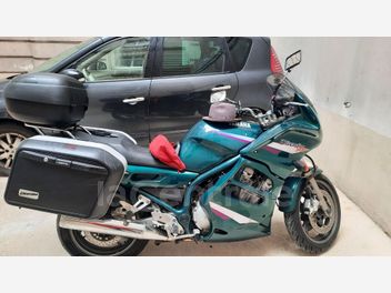 YAMAHA XJ DIVERSION 900 S