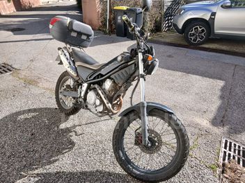 YAMAHA TRICKER 250