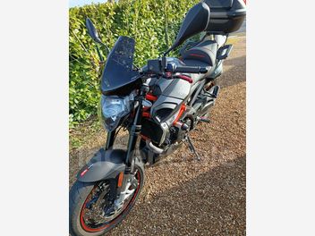APRILIA SHIVER 900