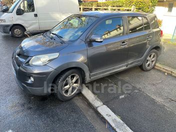 TOYOTA URBAN CRUISER 90 D-4D FAP AWD LOUNGE