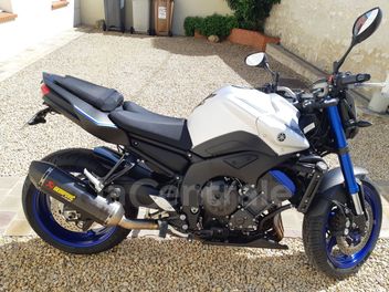 YAMAHA FZ8 ABS