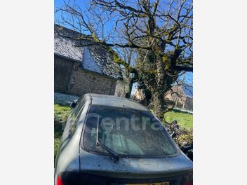 RENAULT LAGUNA NEVADA NEVADA 2.2 DT