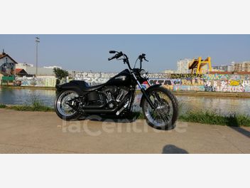 HARLEY DAVIDSON NIGHT TRAIN 1584 NOIR