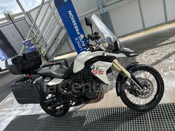 BMW F 800 800 GS