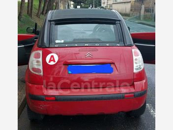 CITROEN 