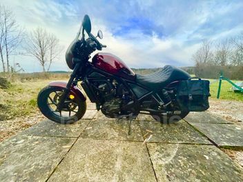 HONDA CMX REBEL 1100