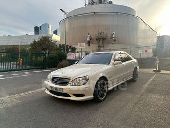 MERCEDES 