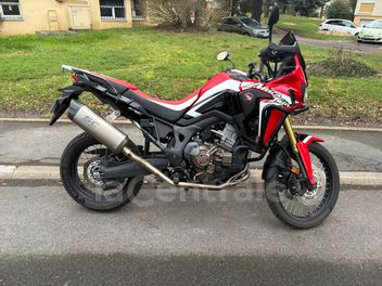 HONDA CRF 1000 L AFRICA TWIN