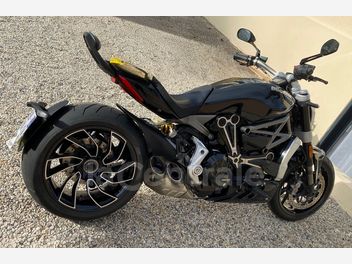 DUCATI XDIAVEL 1262