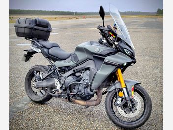 YAMAHA TDM 900 FULL GT