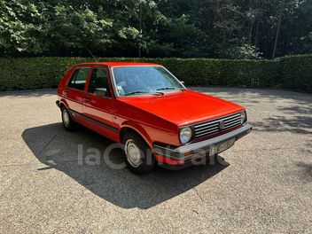 VOLKSWAGEN GOLF 2 II GL 5P