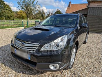 SUBARU OUTBACK 3 III 2.0 D CONFORT