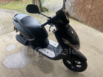 PEUGEOT XP6 50 SUPERMOTARD