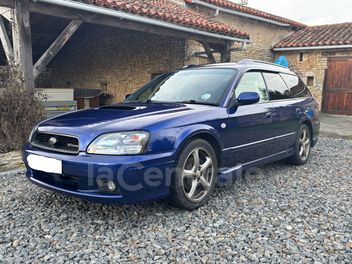 SUBARU LEGACY SW (2) BREAK 2.5 GX