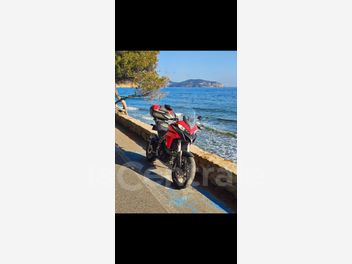 DUCATI HYPERMOTARD 950