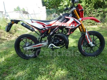 RIEJU MRT 50 COMPETITION