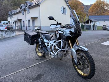 HONDA CRF AFRICA TWIN 1000 ADVENTURE SPORTS