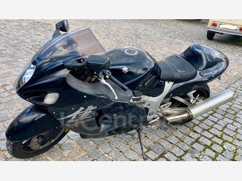 SUZUKI GSX-R HAYABUSA 1300