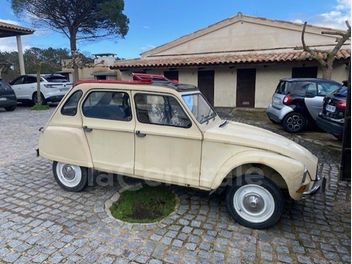 CITROEN 