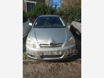 TOYOTA COROLLA 9 IX (2) 110 VVT-I LINEA TERRA 5P