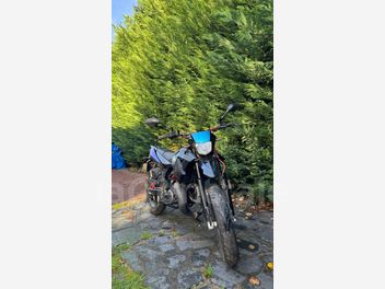 MALAGUTI MADISON 125