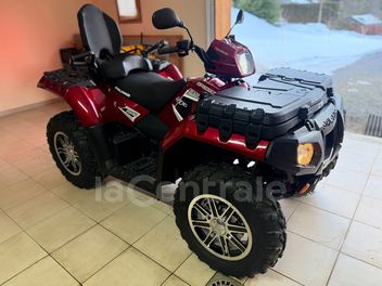 POLARIS SPORTSMAN 850 XPS