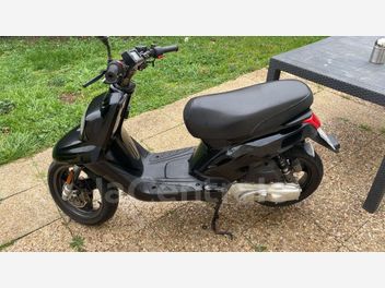 MBK BOOSTER 50 SPIRIT