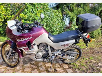 HONDA XLV TRANSALP 600