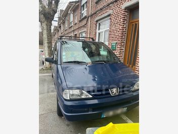 PEUGEOT 
