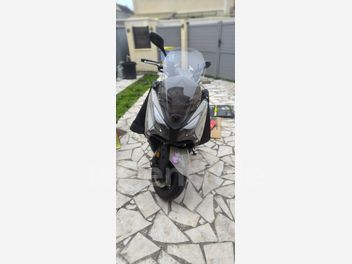 KYMCO X.TOWN 125