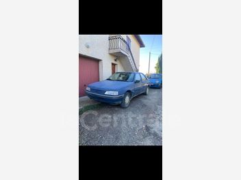 PEUGEOT 405 GRD
