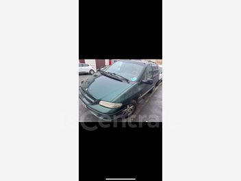 CHRYSLER VOYAGER (2) 3.3 V6 LE BVA