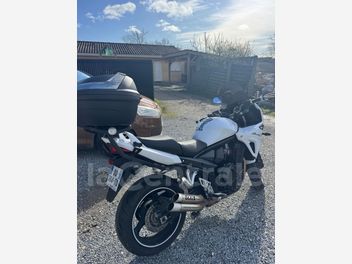 SUZUKI GSX-F 1250 ABS